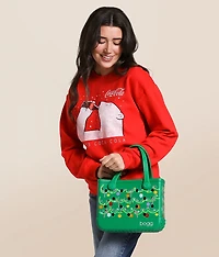 The Bitty Christmas Bag