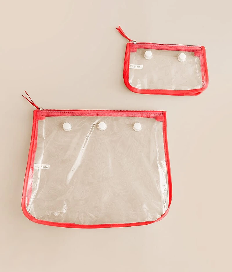 The Original Kansas City Chiefs Bag