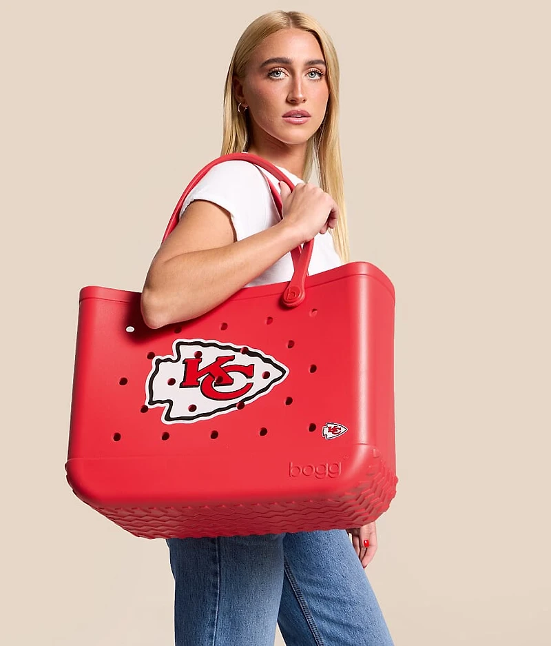 The Original Kansas City Chiefs Bag