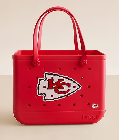 The Original Kansas City Chiefs Bag