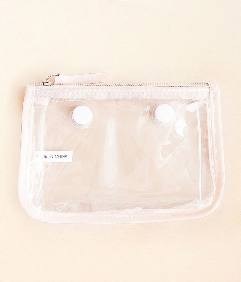 The Baby Bag