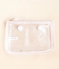 The Baby Bag