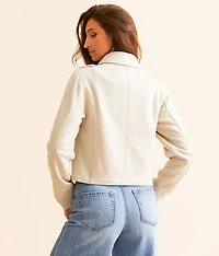 Asymmetrical Jacket