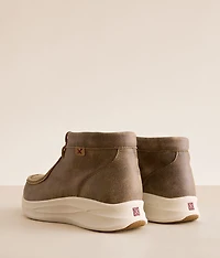 UltraLite X Casual Leather Boot