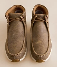 UltraLite X Casual Leather Boot