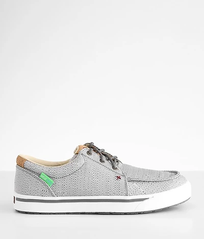 Hooey Loper Shoe