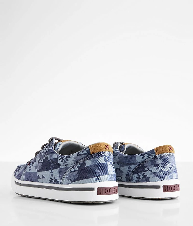 Hooey Loper Shoe