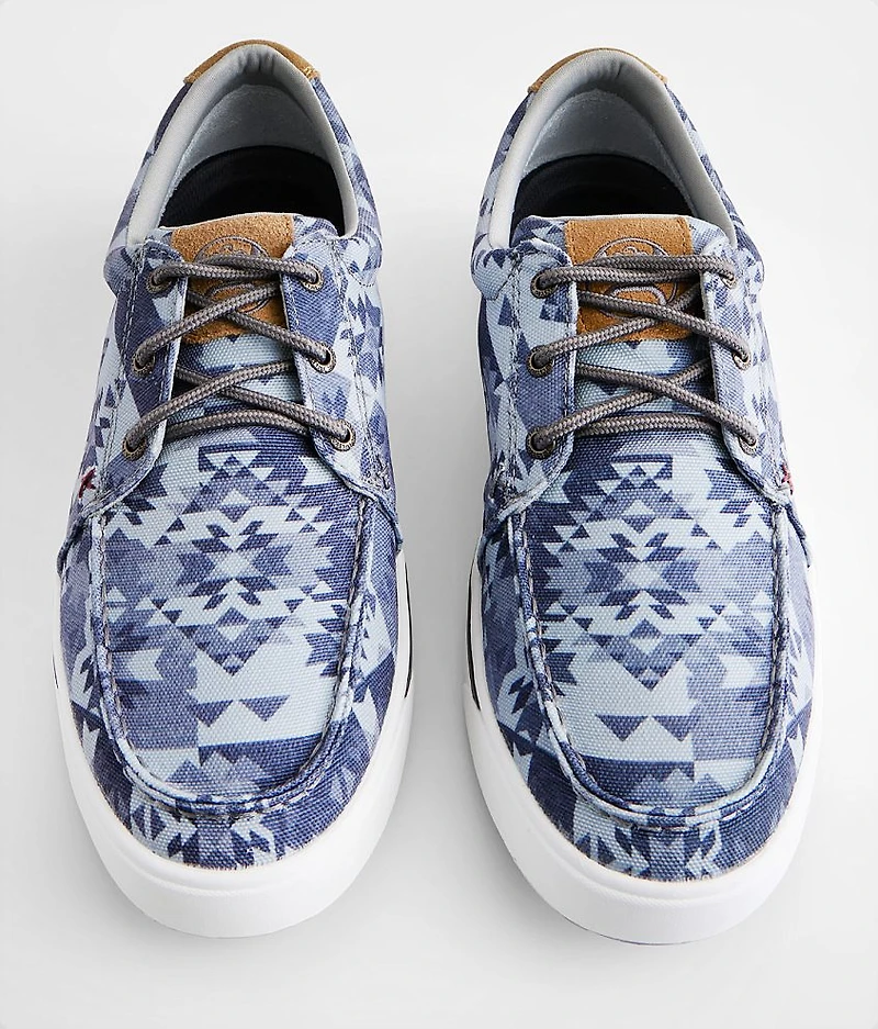 Hooey Loper Shoe