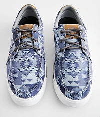 Hooey Loper Shoe