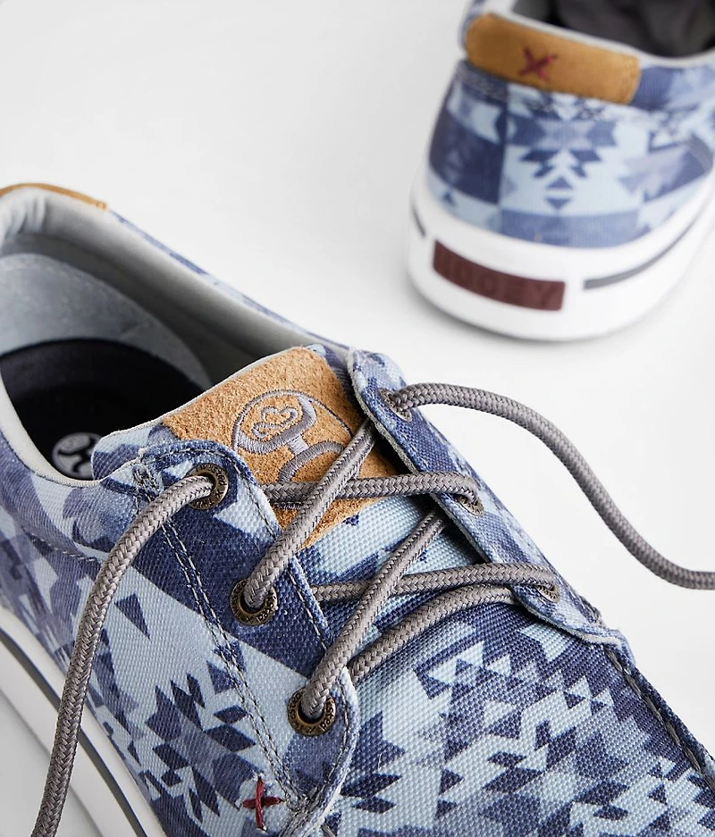 Hooey Loper Shoe