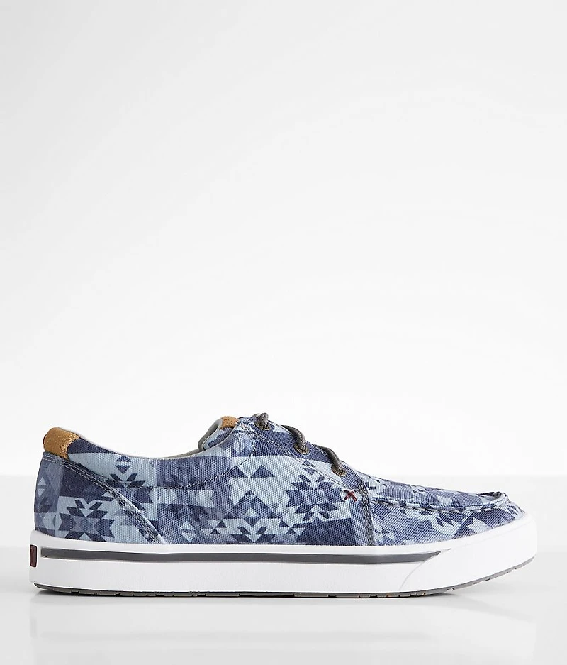 Hooey Loper Shoe