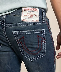 Rocco Relaxed Skinny Stretch Jean