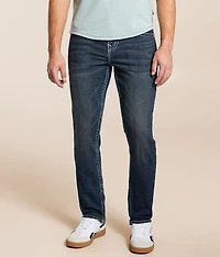 Rocco Relaxed Skinny Stretch Jean