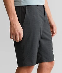 Marled Stretch Walkshort