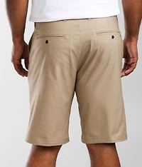 Breathe Stretch Short