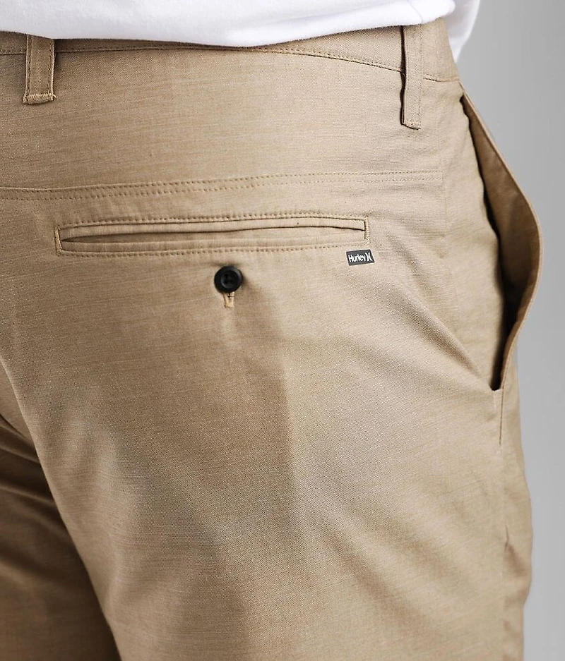 Breathe Stretch Short