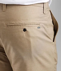 Breathe Stretch Short