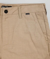 Breathe Stretch Short