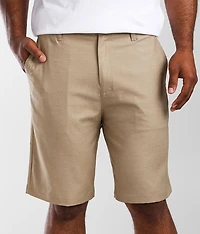 Breathe Stretch Short