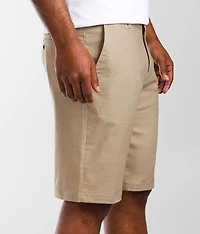 Breathe Stretch Short