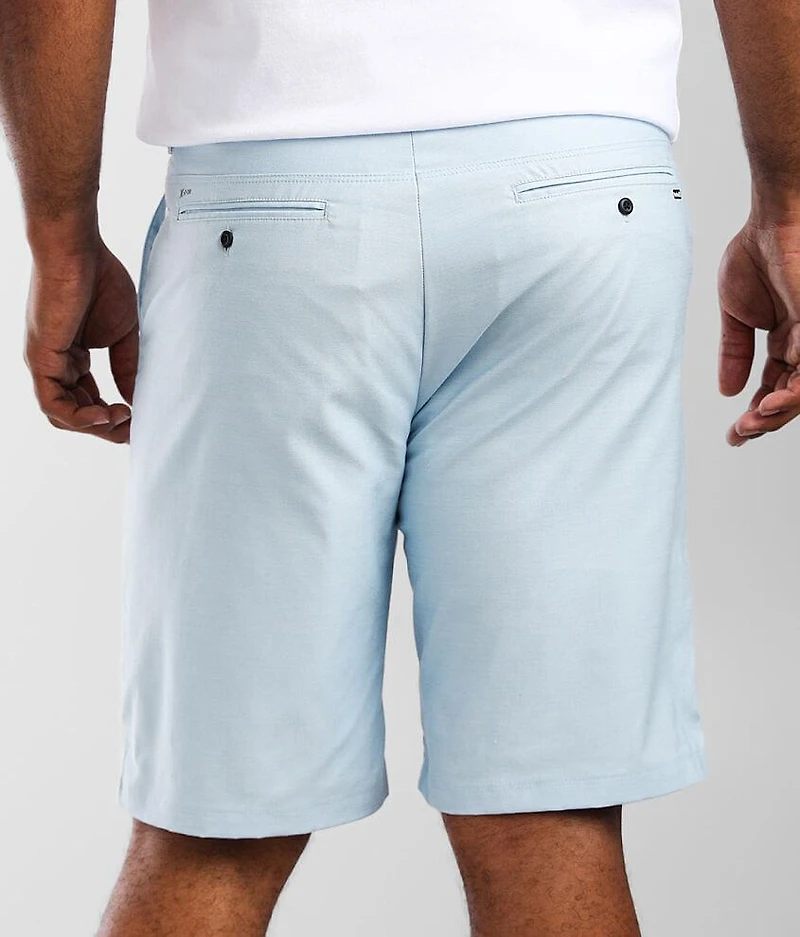 Breathe Stretch Short