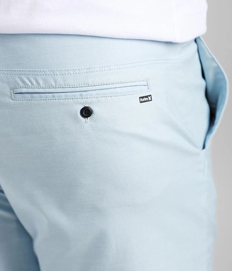 Breathe Stretch Short