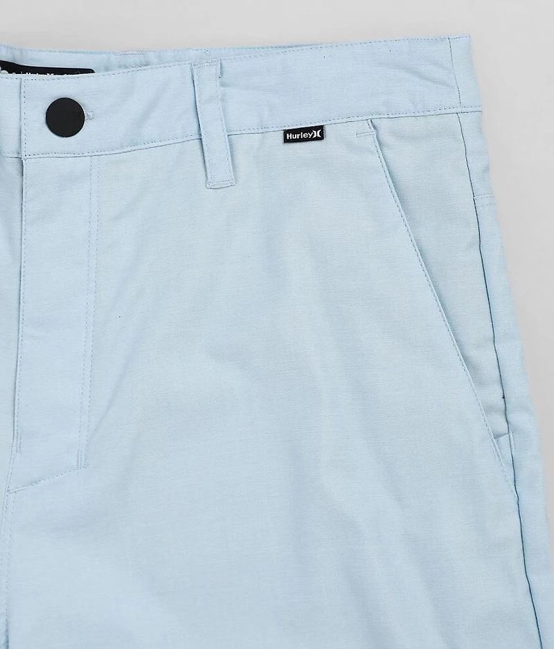 Breathe Stretch Short