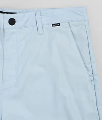 Breathe Stretch Short