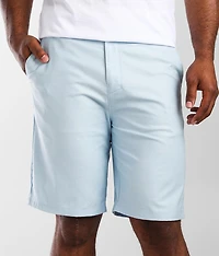 Breathe Stretch Short