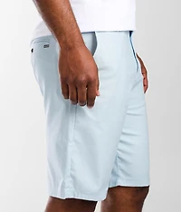 Breathe Stretch Short