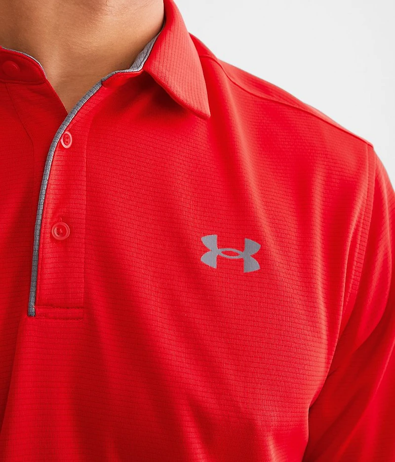 Tech Polo