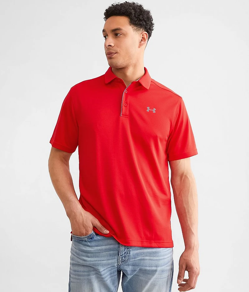 Tech Polo