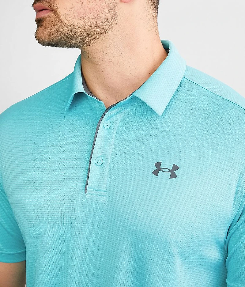 Tech Polo