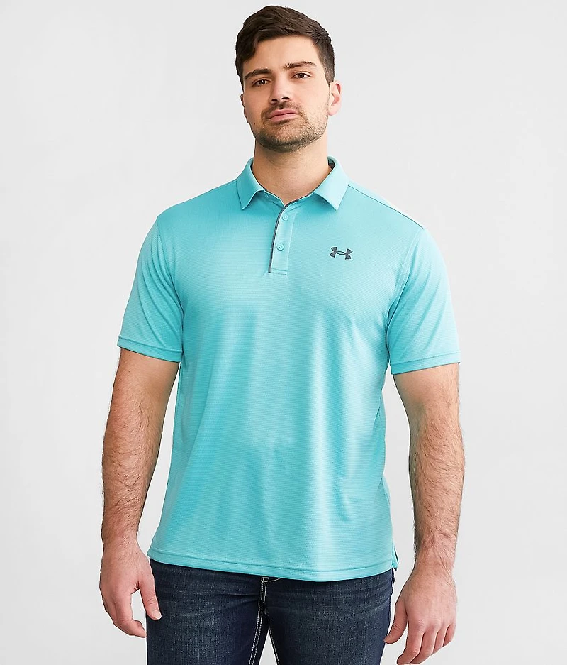 Tech Polo