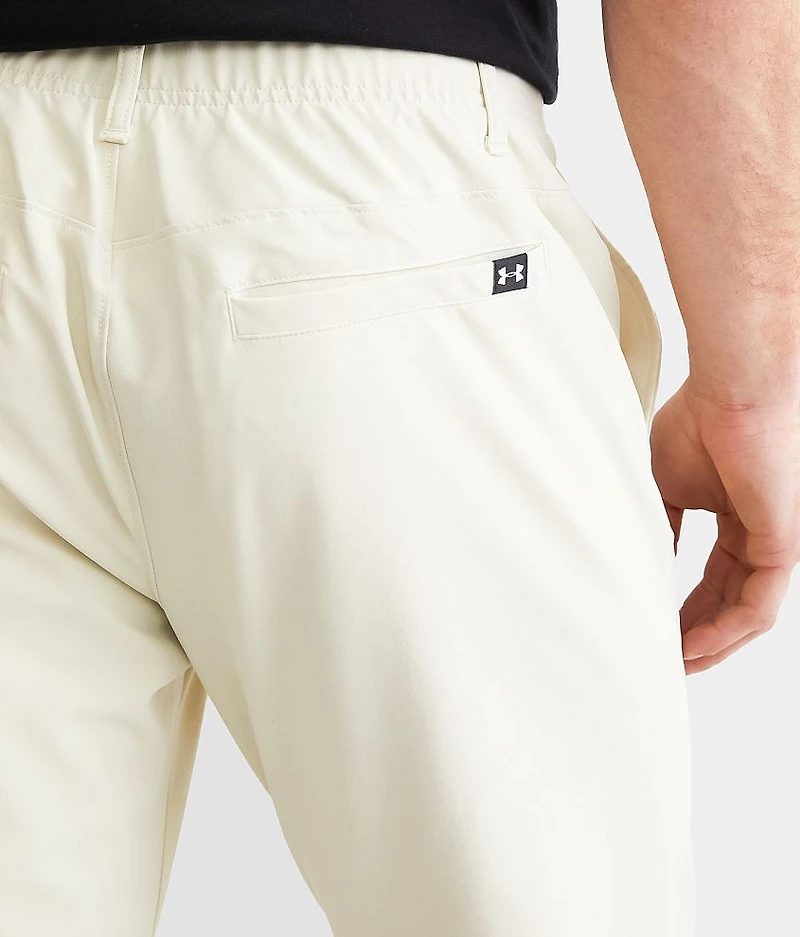 UA Drive Taper Stretch Pant