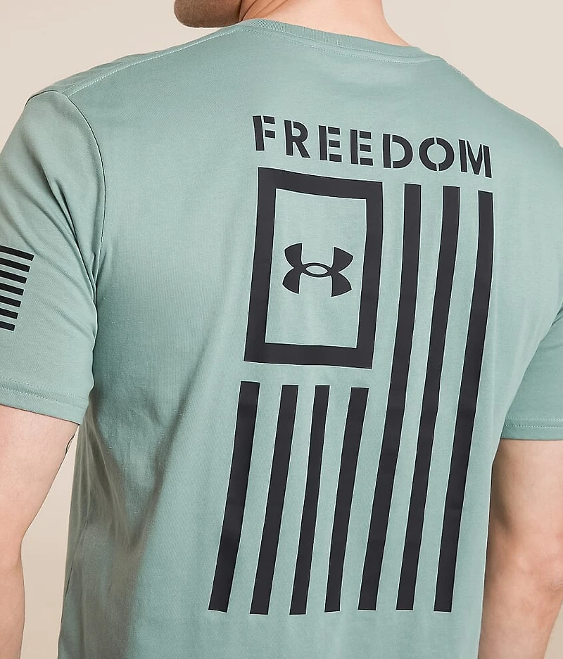 Freedom Flag T-Shirt