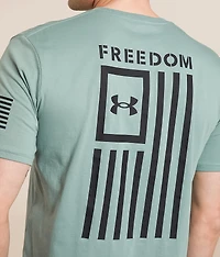 Freedom Flag T-Shirt