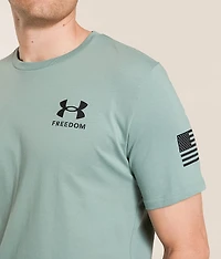 Freedom Flag T-Shirt