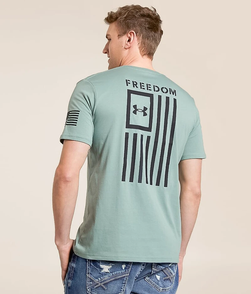 Freedom Flag T-Shirt