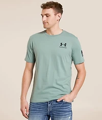 Freedom Flag T-Shirt