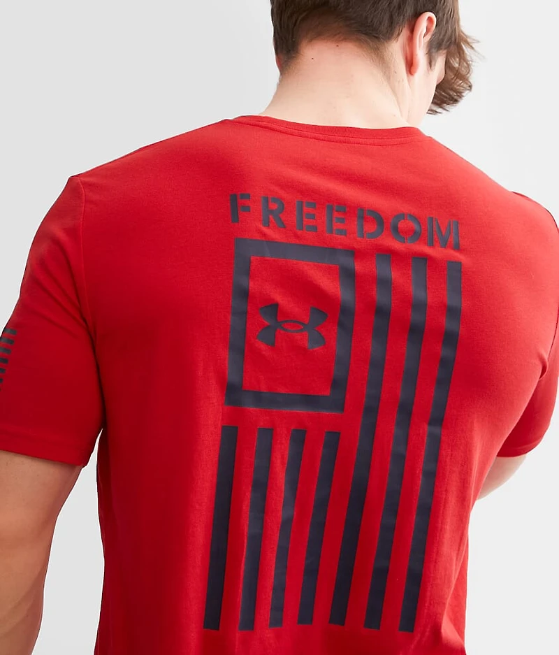 Freedom Flag T-Shirt
