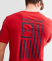 Freedom Flag T-Shirt