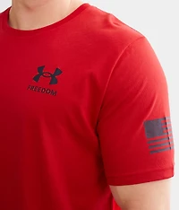 Freedom Flag T-Shirt