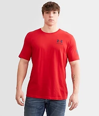 Freedom Flag T-Shirt