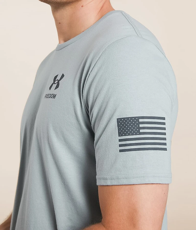 Freedom Banner T-Shirt