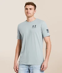 Freedom Banner T-Shirt