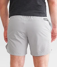 Peak Short