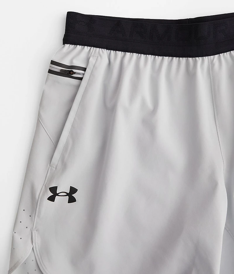 Peak Short