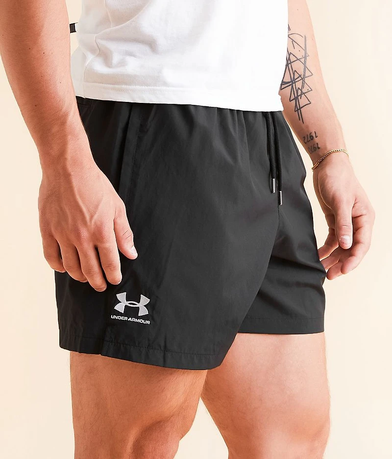 Icon Volley Short