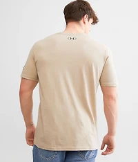 Freedom Logo T-Shirt